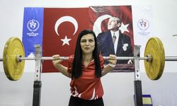 Çankayalı haltercilerinden dünya kupasında madalya yağmuru ve 3 dünya rekoru