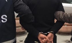 Tekirdağ'da tartıştığı oğlunu öldüren baba gözaltına alındı