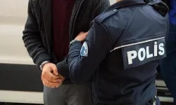 Trafikte tartıştığı kişiyi satırla darbetmişti: Tutuklandı