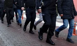Siber suç operasyonu: 568 kişi gözaltına alındı