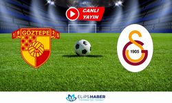 SelçukSports HD | Göztepe-Galatasaray maçı canlı izle