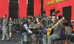 Grup Yorum'un şarkılarına erişim engeli