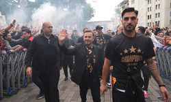 Okan Buruk’tan Günay Güvenç açıklaması