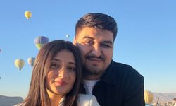 Hemşire eşini, bıçak ve satırla 25 saniyede öldürmüş