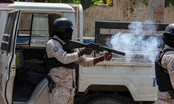 Haiti'de çete kasabaya saldırdı; aralarında çocukların da olduğu 50 kişi öldü