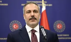 CHP’li Bakan'dan 'Suikast girişimine uğradım' diyen Bakan Fidan'a cevap
