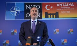 Dışişleri Bakan Hakan Fidan'dan NATO zirvesi öncesi ilk açıklama