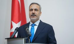 Fidan: İstanbul görüşmeleri Trump, Putin ve Zelenskiy buluşmasıyla taçlanabilir