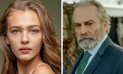 Haluk Bilginer’in partneriyle arasındaki yaş farkı gündem oldu