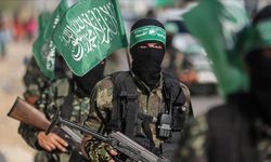 Hamas: Gazze'de İsrail askerlerine pusu kurduk, ölü ve yaralılar var
