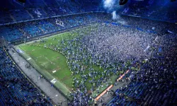 Hamburg’un Bundesliga Sevinci İzdihama Dönüştü: 26 Yaralı