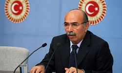 Eski BDP Genel Başkanı Hamit Geylani yaşamını yitirdi