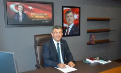Hasan Ekici Gelecek Partisi'nden istifa etti