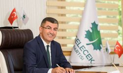 İddia: Gelecek Partili vekil, AK Parti’ye geçiyor