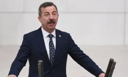 CHP’li kadın vekile yönelik mesaj tepki çekmişti: Dervişoğlu’ndan açıklama geldi