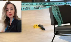 Hastanede kadın cinayeti: Tıbbi sekreter, ayrıldığı kocası tarafından öldürüldü