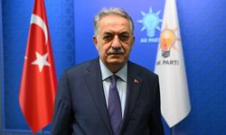 AK Parti'de dördüncü ‘Yeni Anayasa Çalıştayı’