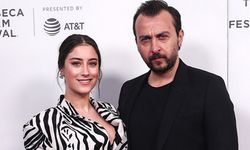 Hazal Kaya ve Ali Atay Ayşe Barım'ın menajerlik şirketinden ayrıldı