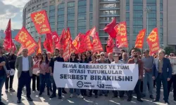 HDK soruşturmasında 8 kişiye tahliye