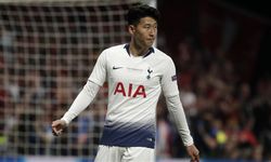 Heung-Min Son kararını verdi: Tottenham’dan ayrılıyor mu?