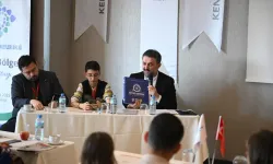 Kent konseyleri yerel demokrasinin taşıyıcısı