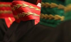 Bakan Tunç duyurdu: İkinci dönem hakim ve savcı yardımcıları atandı