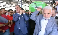 HÜDA PAR il sekreterini öldürüp, il başkanını yaralayan sanığa müebbet ve 12 yıl hapis