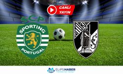 Justin TV | Sporting Lisbon-Guimaraes maçı canlı izle
