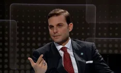 İYİ Partili Mehmet Aslan'dan tepki çeken Sırrı Süreyya Önder paylaşımı