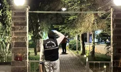 Akademisyen Süha Oğuzertem Kadıköy'de çıkan yangında hayatını kaybetti