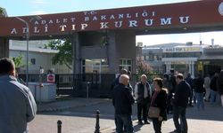 Beylikdüzü'deki metrobüs kazasında ölen Ebru Heper’in cenazesi Adli Tıp’tan alındı