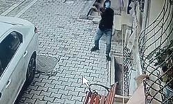 Esenyurt’ta boşanma aşamasındaki eşinin ailesine kezzapla saldırdı
