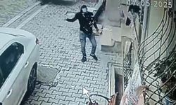 Esenyurt'ta boşanma aşamasındaki eşinin ailesine kezzapla saldıran şüpheli tutuklandı