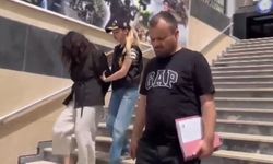 Evlilik vaadiyle 7 milyon lira dolandırdı; annesi yakalandı