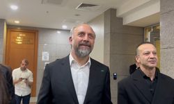 Halit Ergenç ve Rıza Kocaoğlu, Ayşe Barım soruşturmasında hakim karşısında