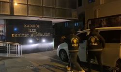 Kadıköy'de Galatasaray taraftarını silahla vuran şüpheli adliyeye sevk edildi