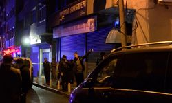 İstanbul’da bir eğlence mekanına el bombası atıldı; 3’ü ağır 7 yaralı