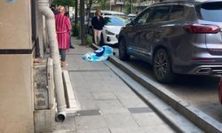 Şişli'de cinayet: Bahar Aksu, kaçırılmak istenirken eski eşi tarafından öldürüldü