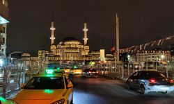 Şişli ve Beyoğlu'nda 1 Mayıs önlemleri kaldırıldı