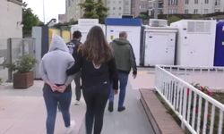 Sosyal medyada sahte yatırım tuzağıyla 65 milyonluk vurgun yapan örgüte operasyon; 72 gözaltı