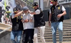 Uşak Cezaevi isyanı sanıklarından biri yakalandı
