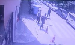 Üsküdar’da lise öğrencisi okul tuvaletinde arkadaşını bıçakladı