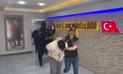 İzmir merkezli 6 ilde devre mülk dolandırıcılığı operasyonu; 4 tutuklama