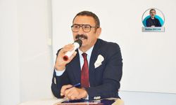 İbrahim Terzioğlu, Elips TV’de Türk dünyası, Ankara ve kültür/sanatın izini sürdü