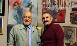İbrahim Terzioğlu'nun çarpıcı Ankara ve Kale önerileri var!