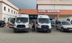 Iğdır'da iki yengesini silahla vurarak öldürdü
