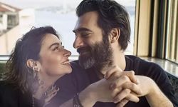 Sıla’dan İlker Kaleli’ye aşk dolu kutlama! “41 kere maşallah”