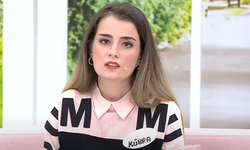 Esra Erol Kübra kimdir?