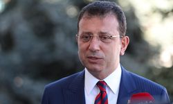 Hesabı kapatılan İmamoğlu'ndan ilk mesaj