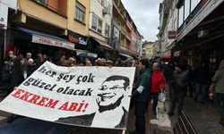 İmamoğlu: Bırakın gençlerimiz bu bayramda ailelerine kavuşsun